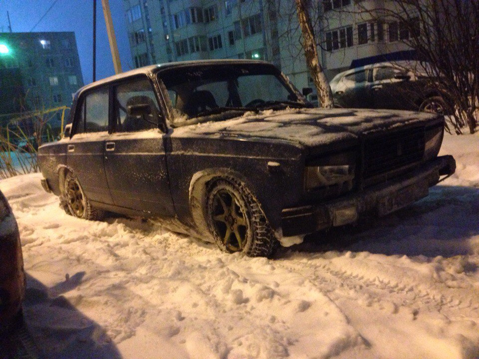 ПОСТ- №-5 Про те, що таке Бойова Класика 1