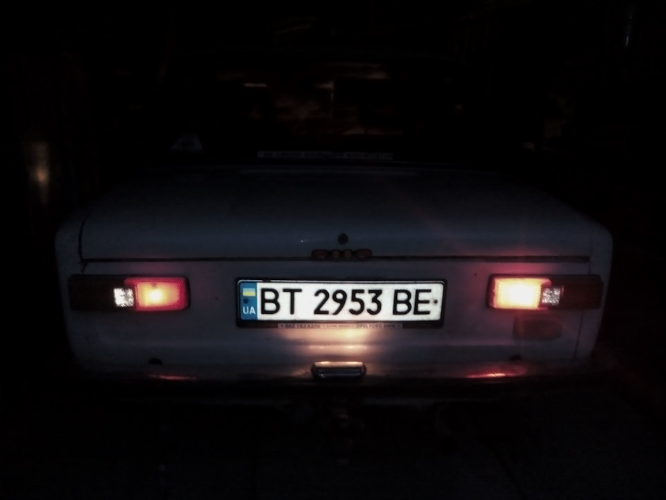 Лампочки 1