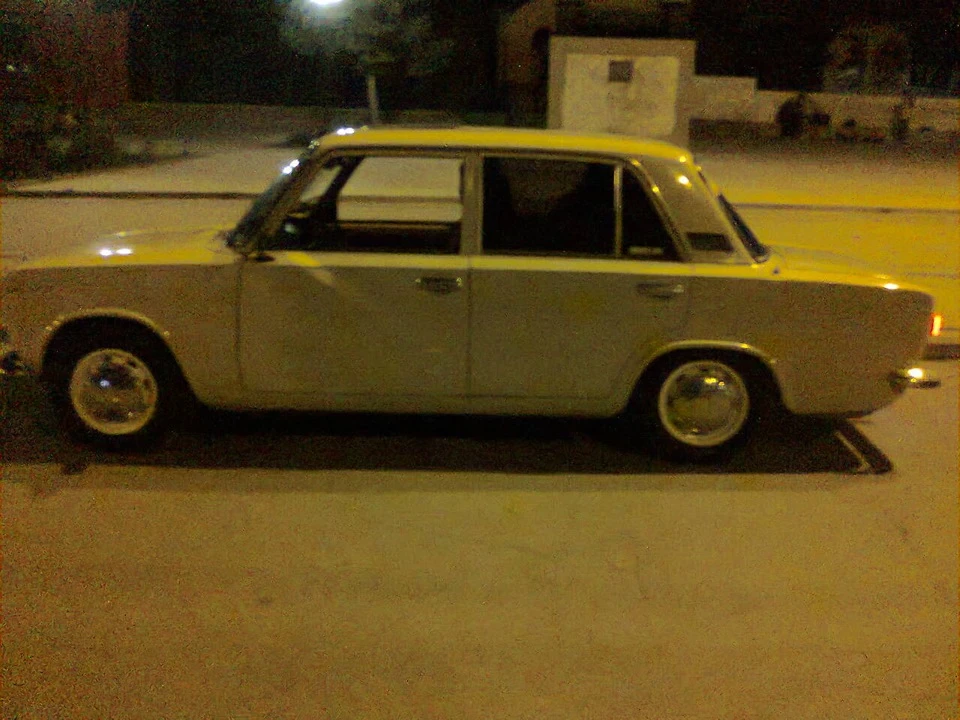 Съездили в город покататься)
