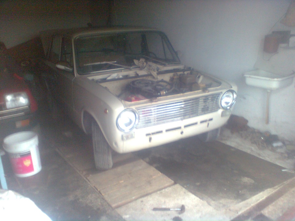 Зборка 1
