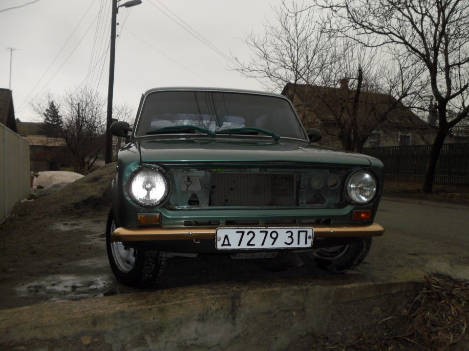 Небольшие изменения 3