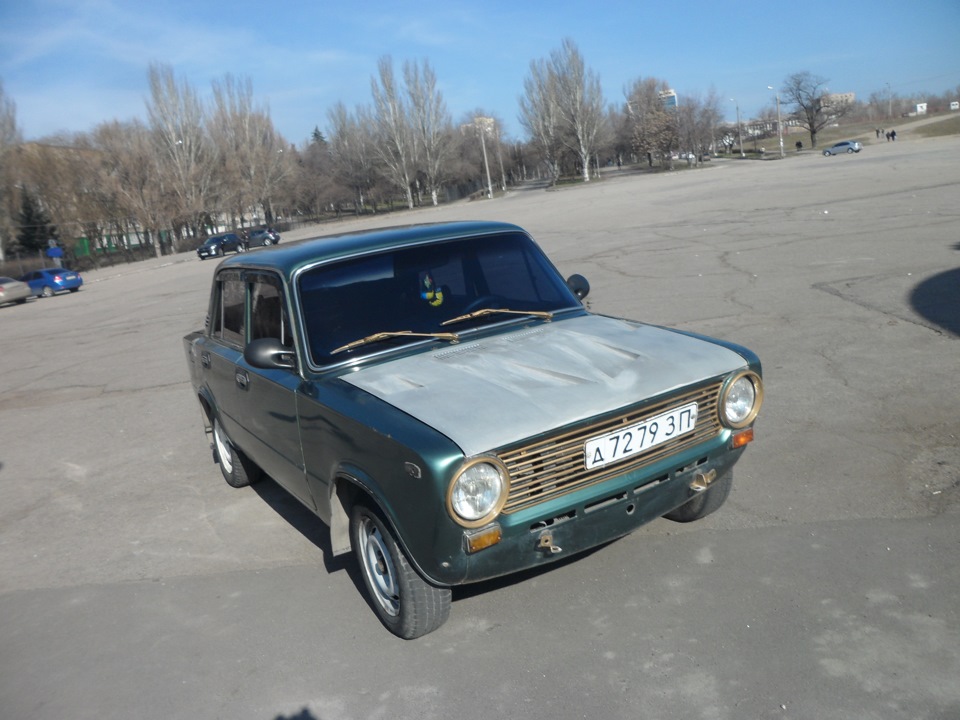 Зупинка без причини… 2