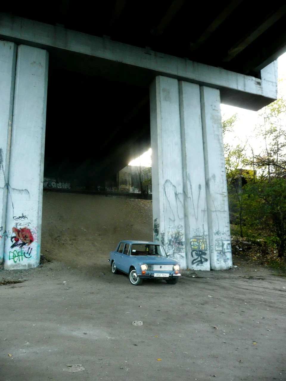 Осень…)