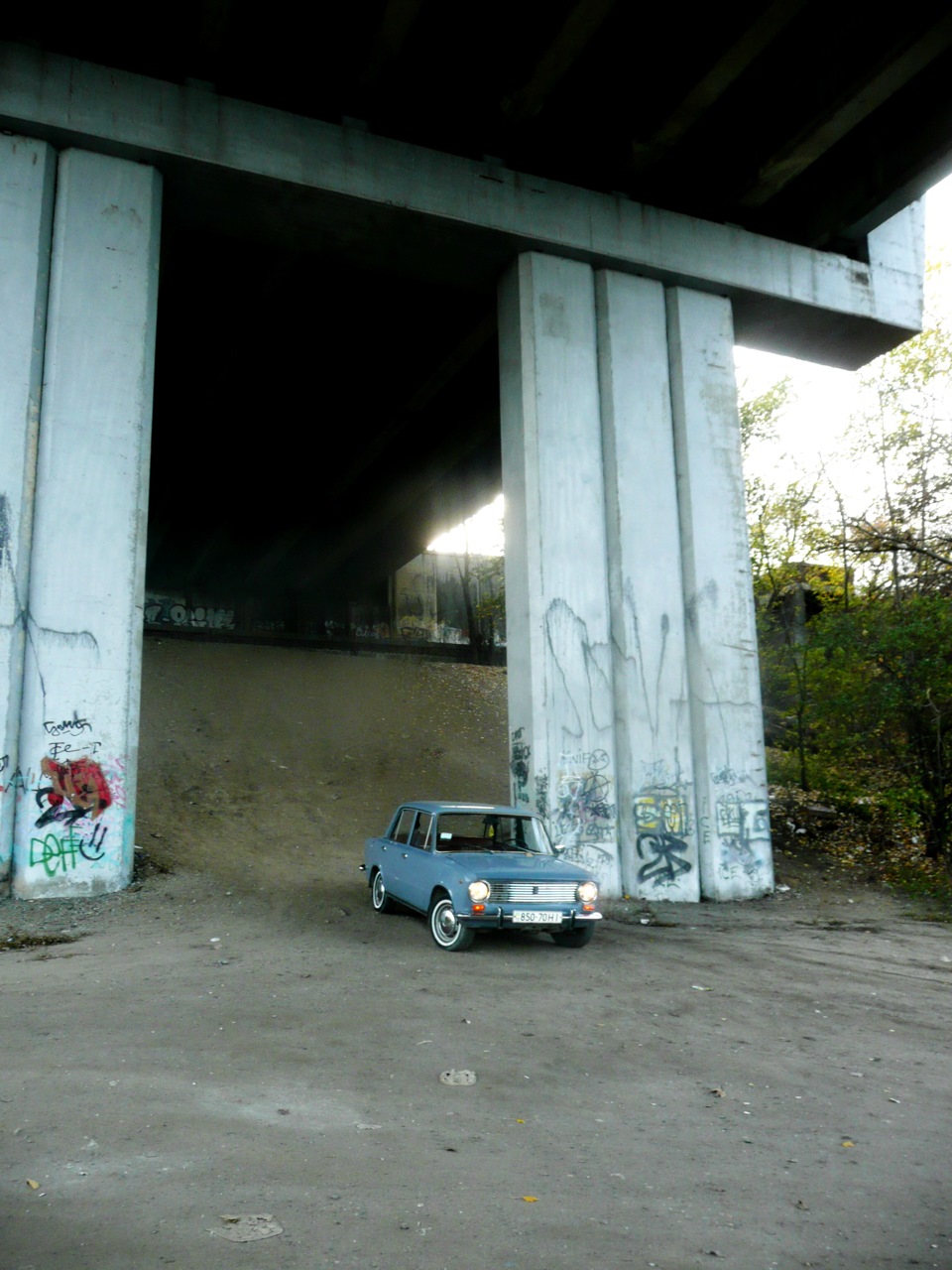 Осень…) 1