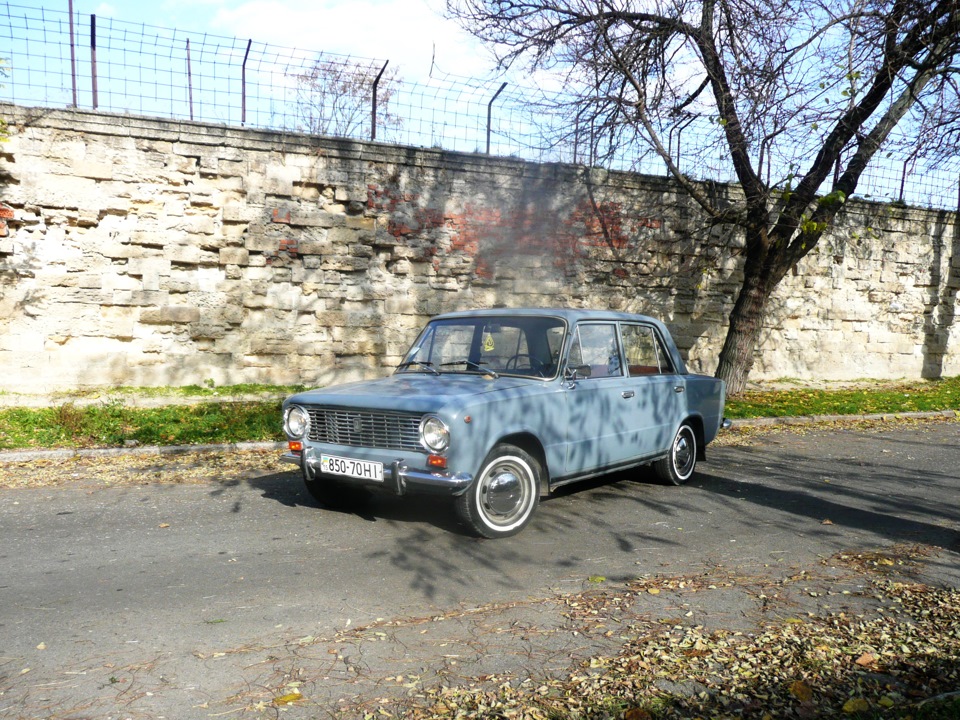 Осень…) 3