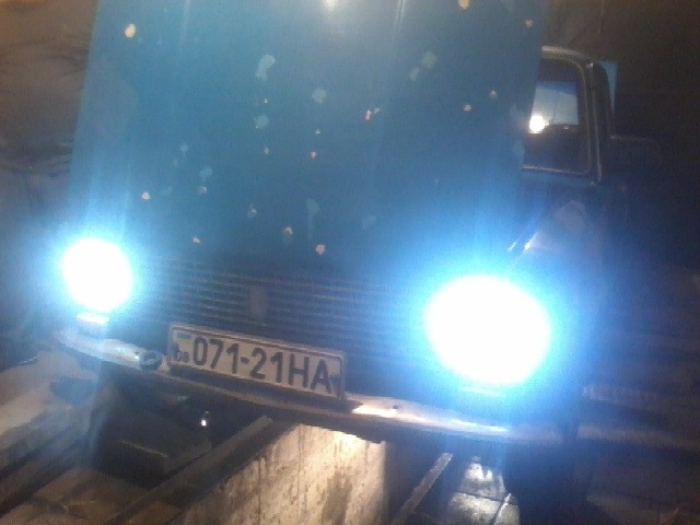 Глаза 5