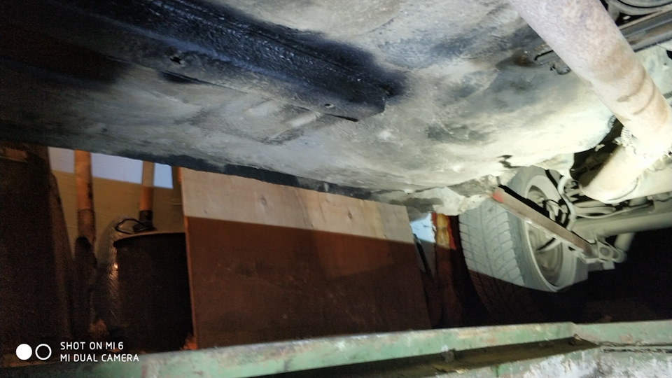 Глянув як живе черево 43 річного тазика 5