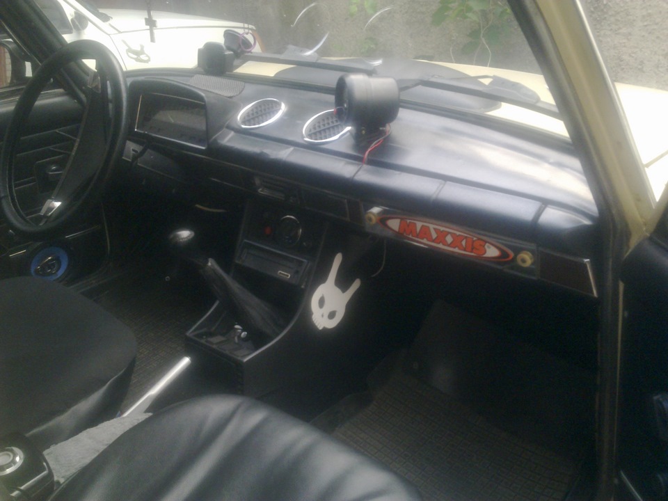 тахометр KET GAUGE 4