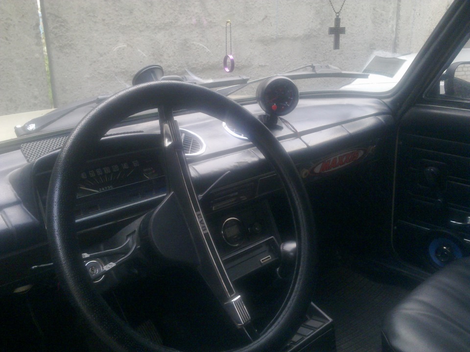 тахометр KET GAUGE 2