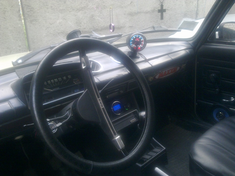тахометр KET GAUGE 3