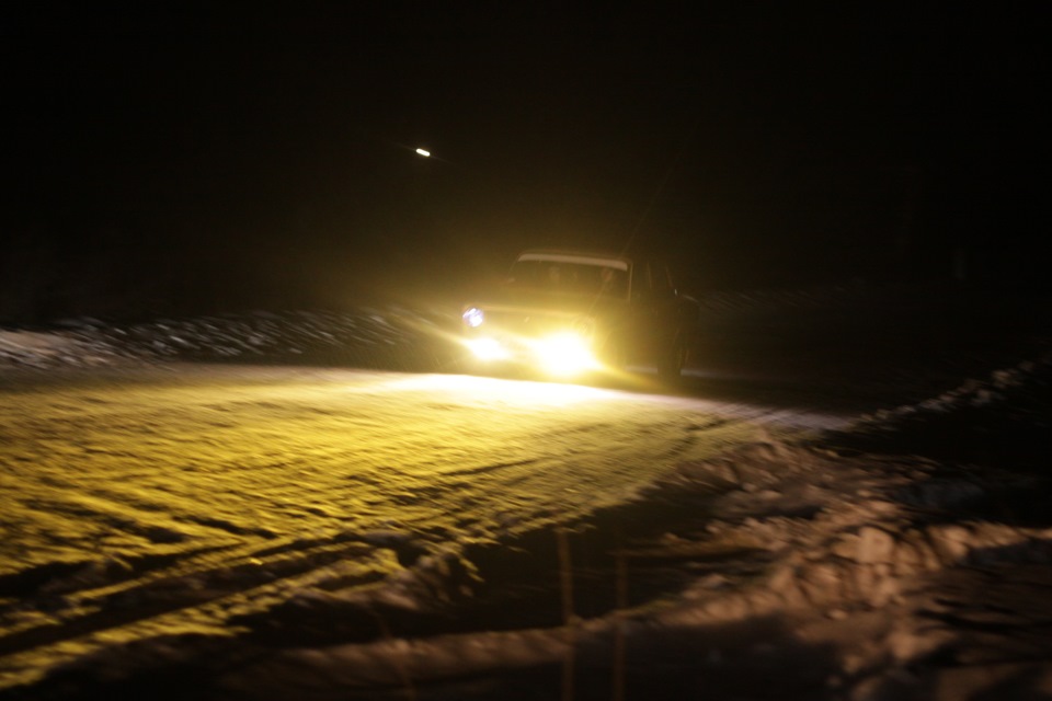 валим боком) 1