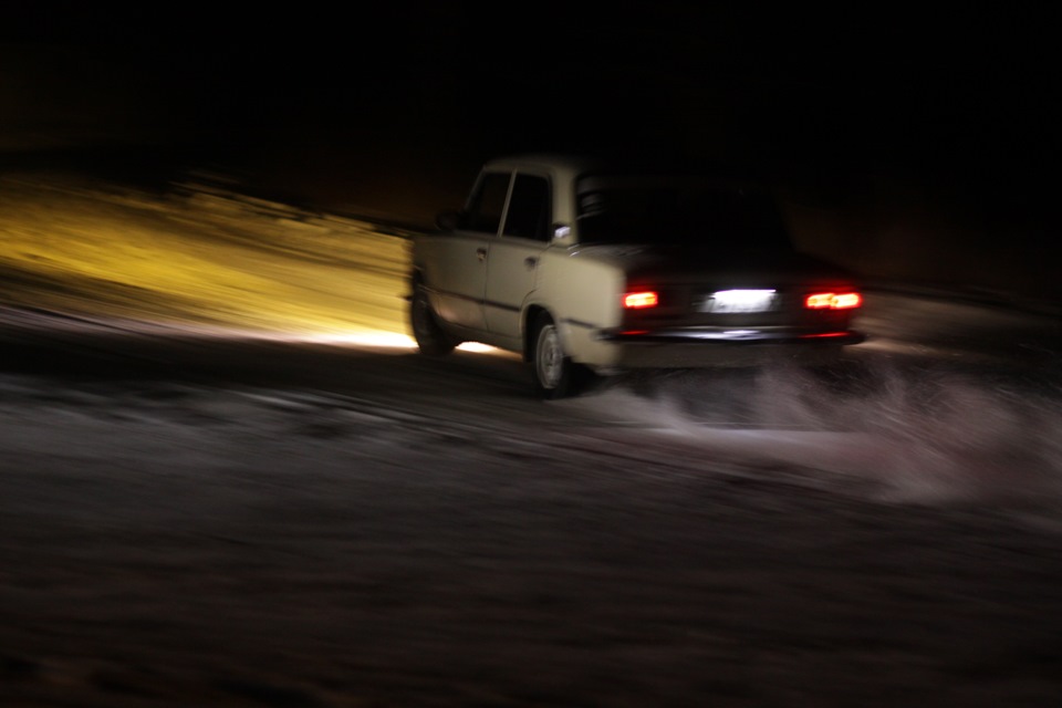 валим боком) 3