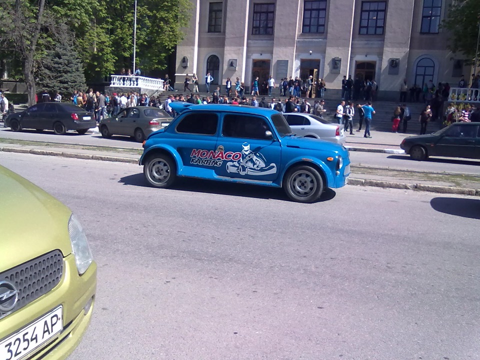 Немножко фоток 5