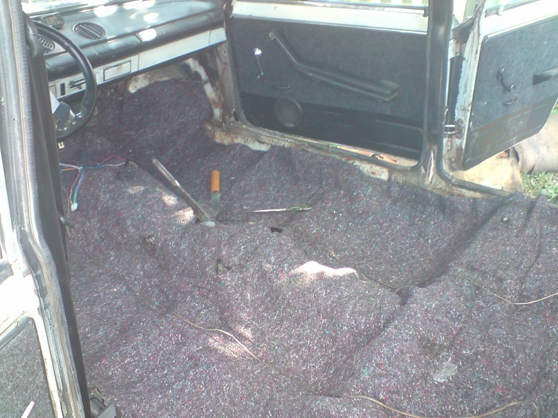 Запис, 22 листопада 2011 2