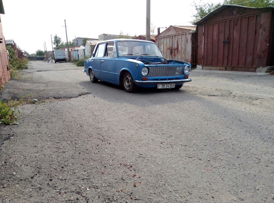 Що зараз маємо... 2
