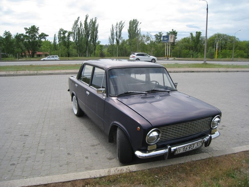 Нопійка в наші дні. 2
