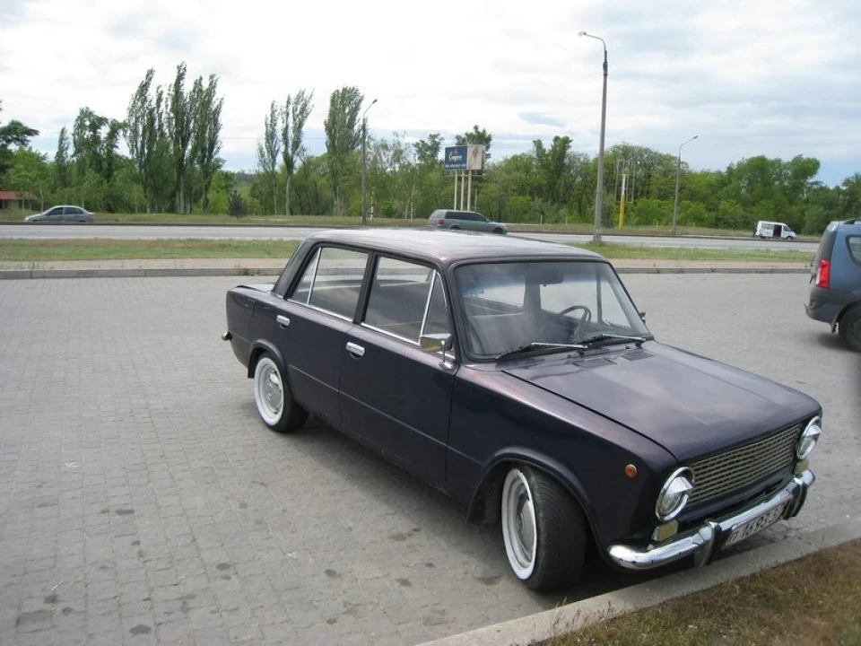 Нопійка в наші дні.