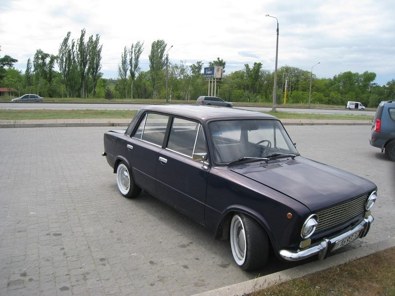 Нопійка в наші дні. 1
