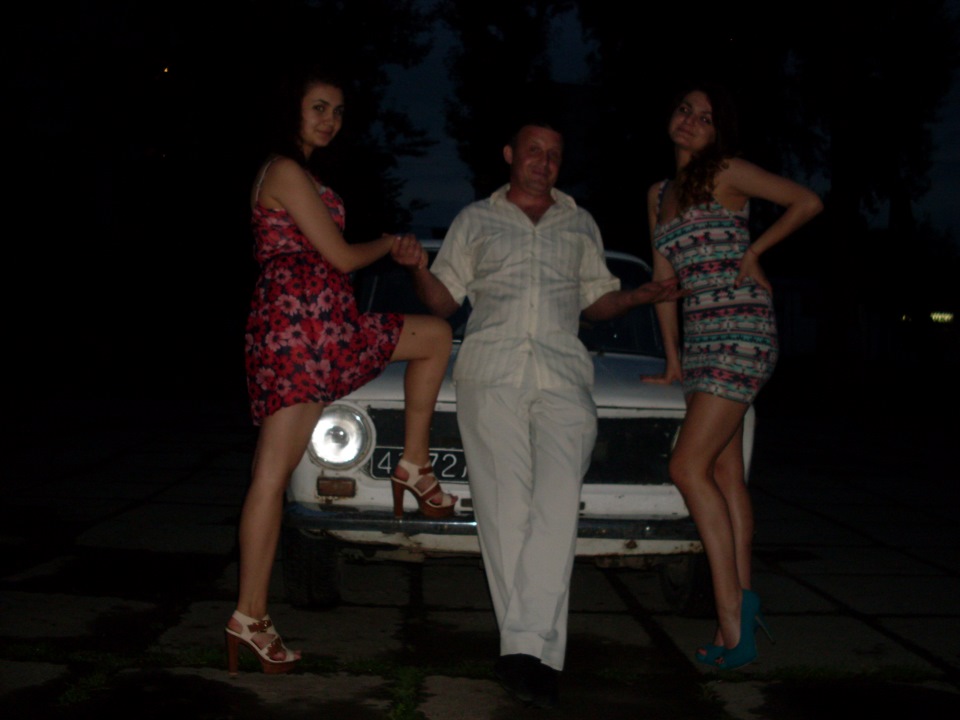 Дівчата з фірми Trotil 1