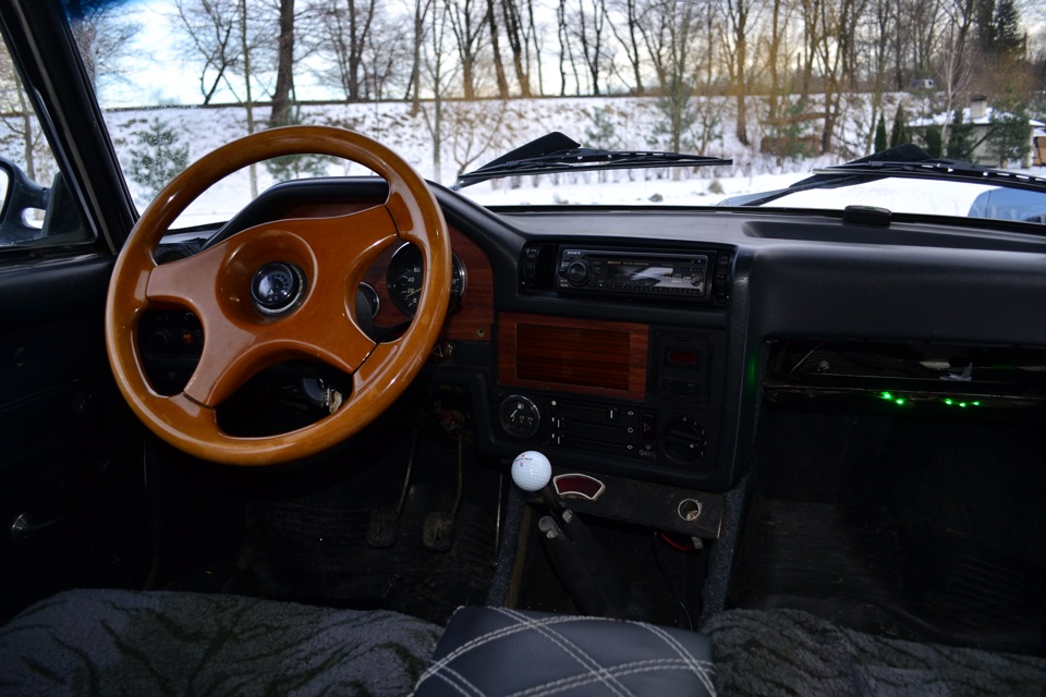 Фото салону 3