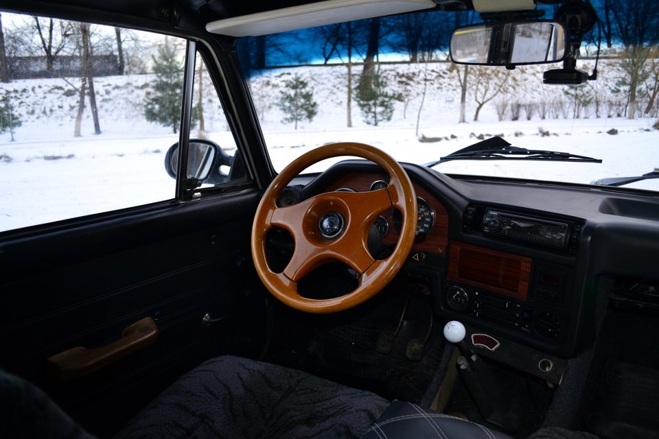 Фото салону 4