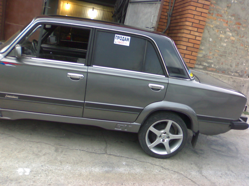 Диски r 16 4