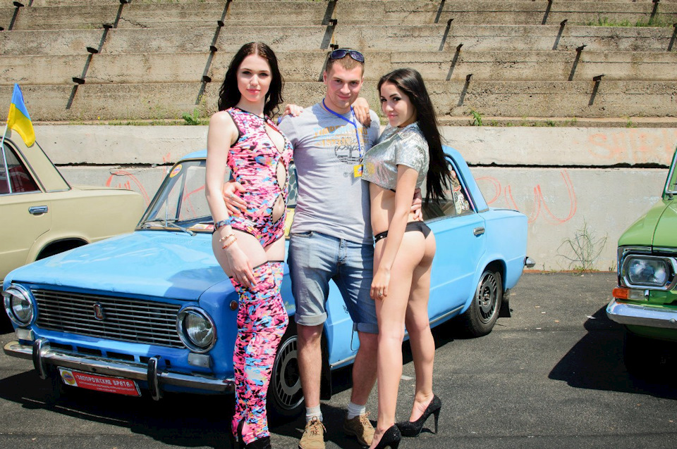 Фото с фестиваля от Андрея Хижего 2