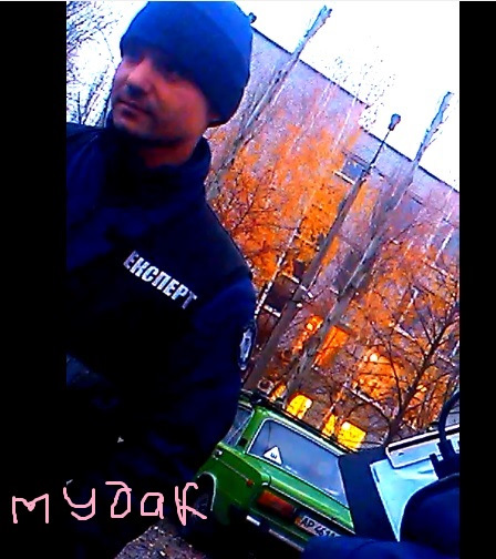 Как я НЕпереоформил машину! 1