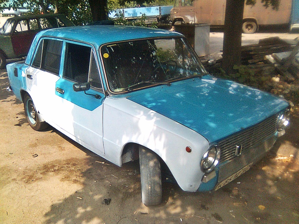 Новий видок 1