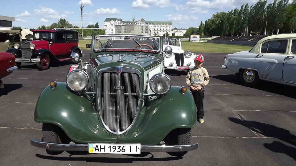 Запорожские врата 2015 2