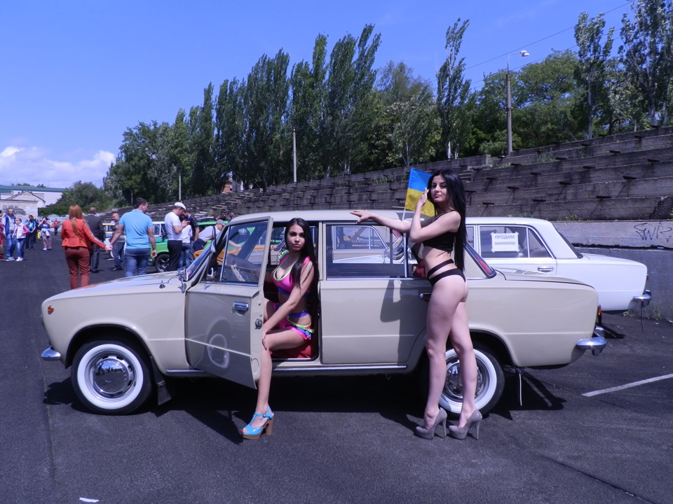 Запорожские врата 2016 часть 2 4