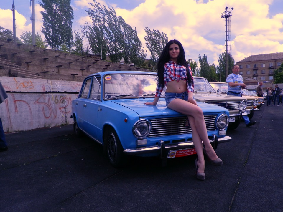 Запорожские Врата 2016 3