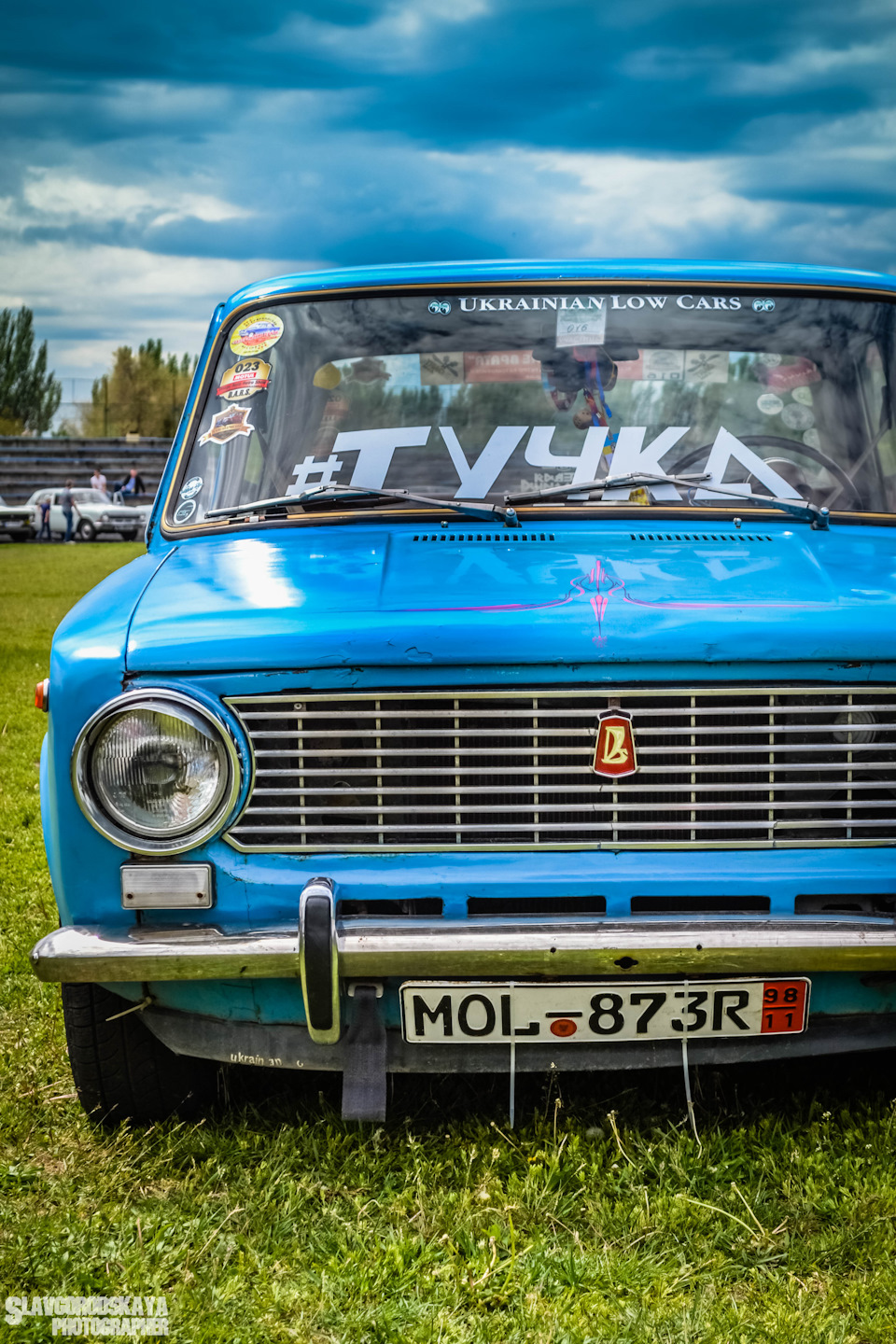 Запорізька Брама 2017 від Лізи Славгородської 5
