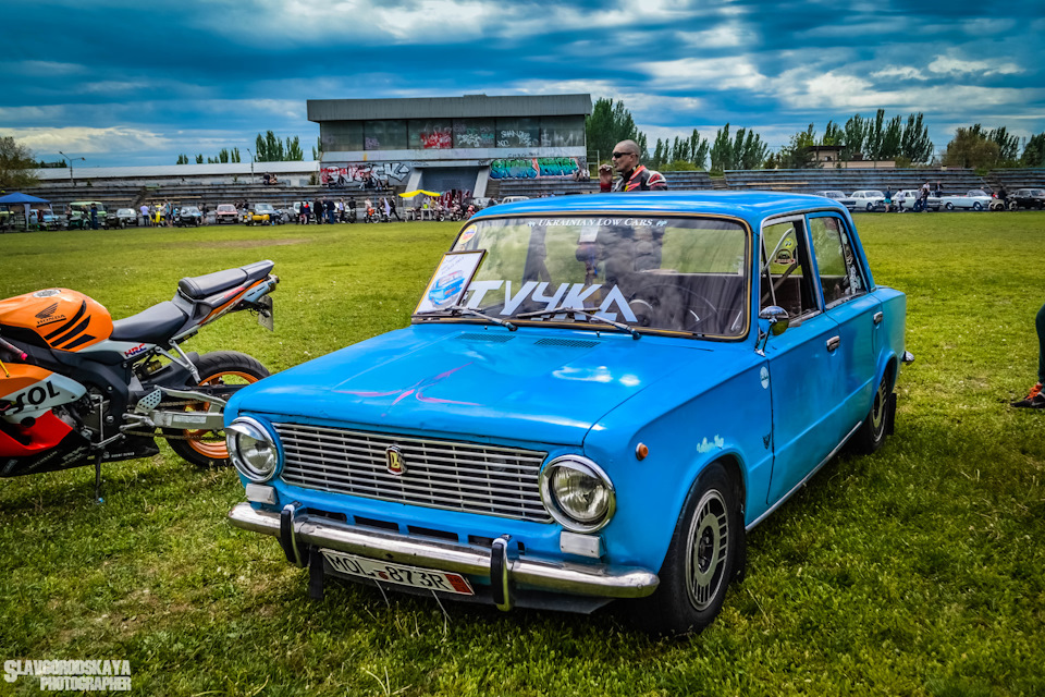Запорізька Брама 2017 від Лізи Славгородської 3