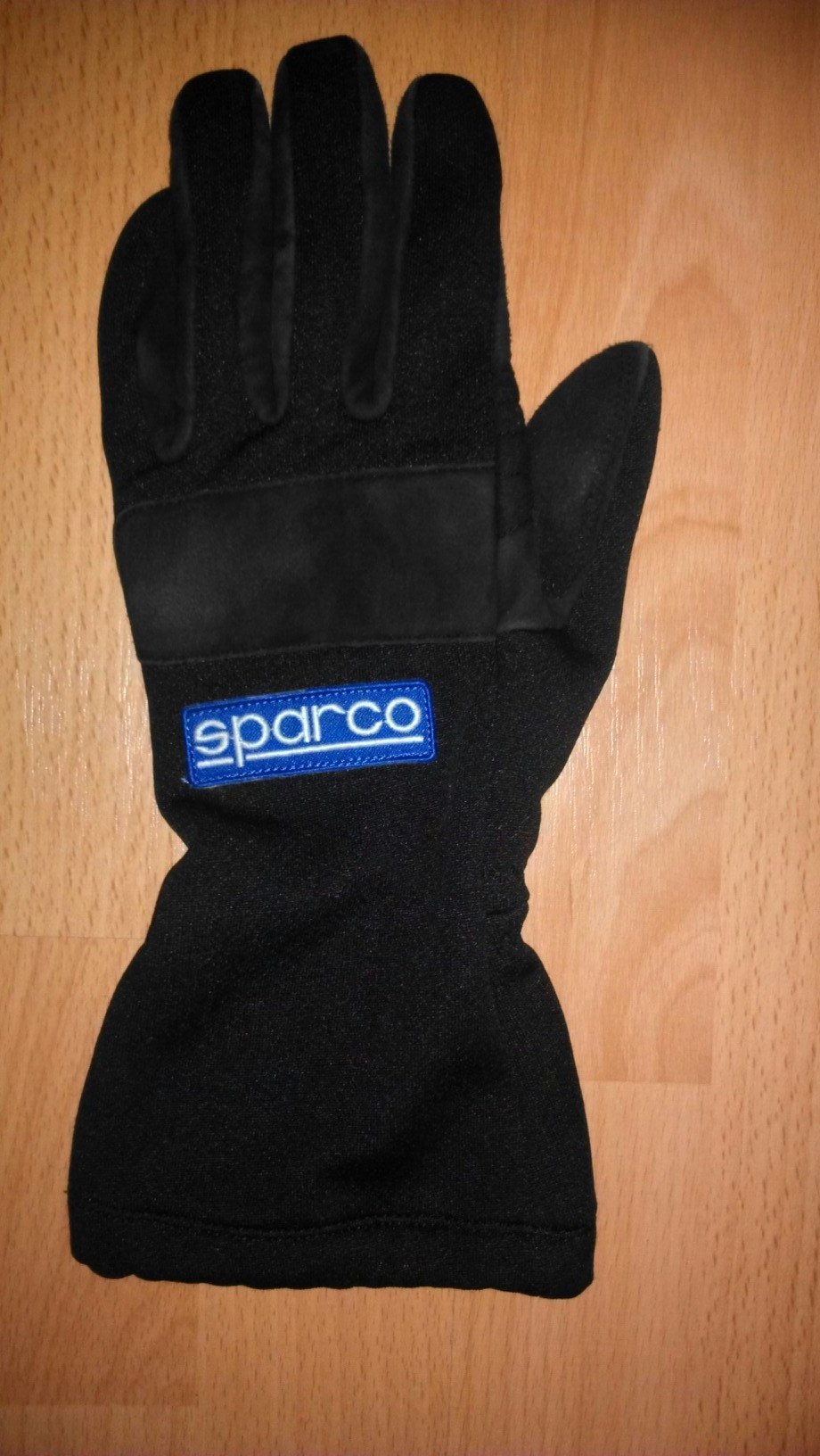 Продам Рукавички SPARCO 2