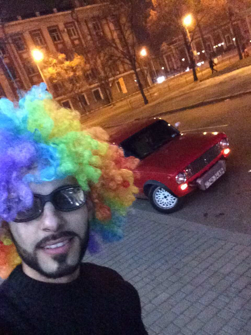 З Новим Роком, що настав 5