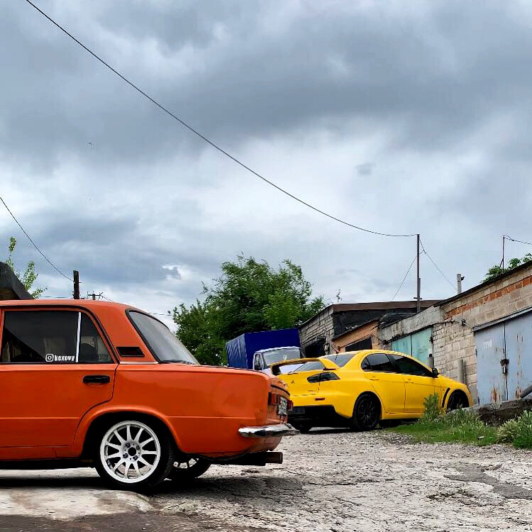 Фотопост 1