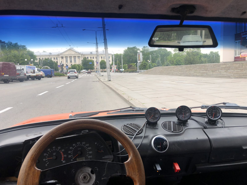 Підкапотка, спостереження, недоліки) 3