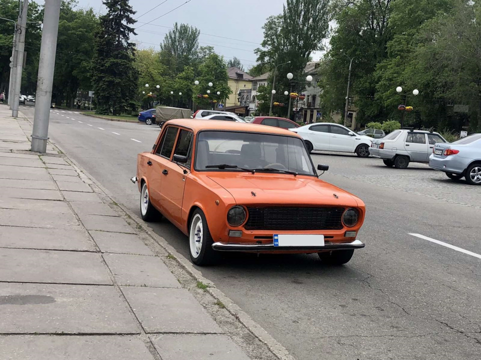 Підкапотка, спостереження, недоліки) 4