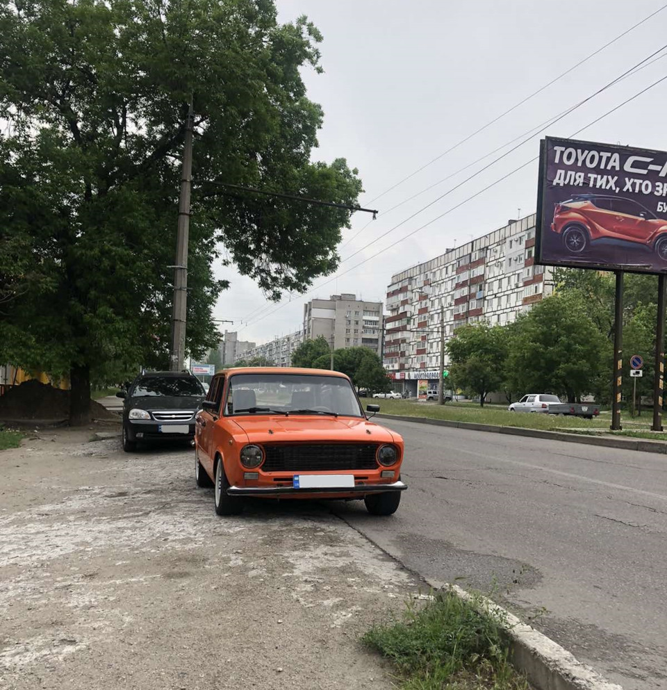 Підкапотка, спостереження, недоліки) 2