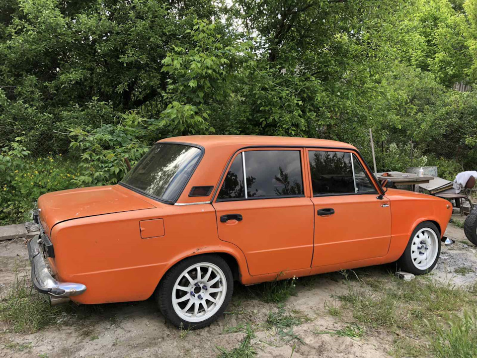 Slik 187s ковка 2
