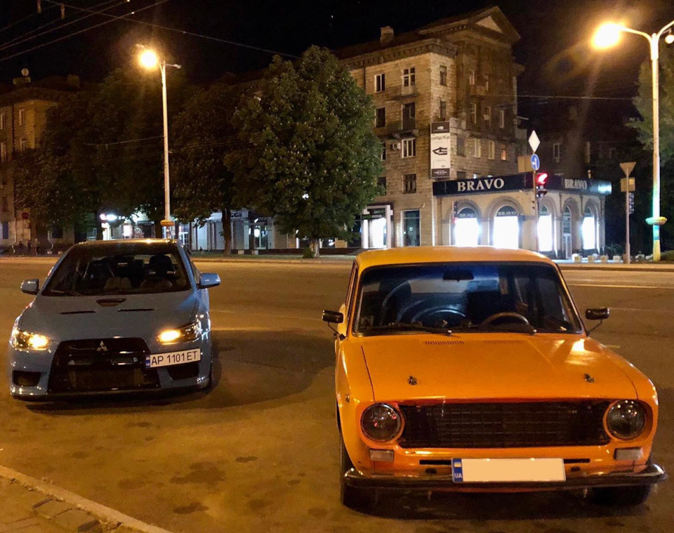 Slik 187s ковка 5