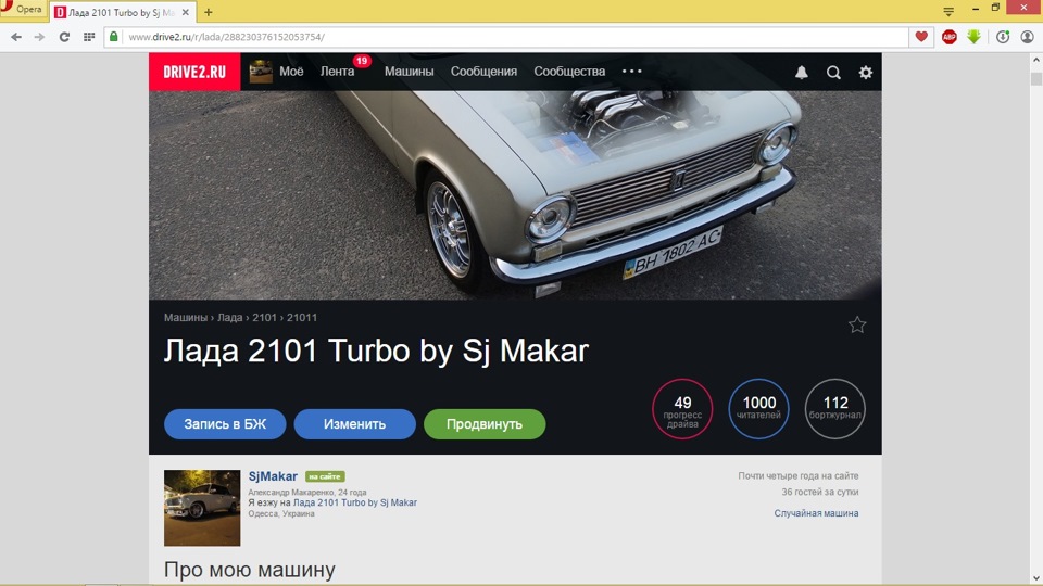 1000 передплатників 1