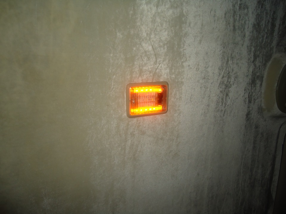 Додамо ще LED 3