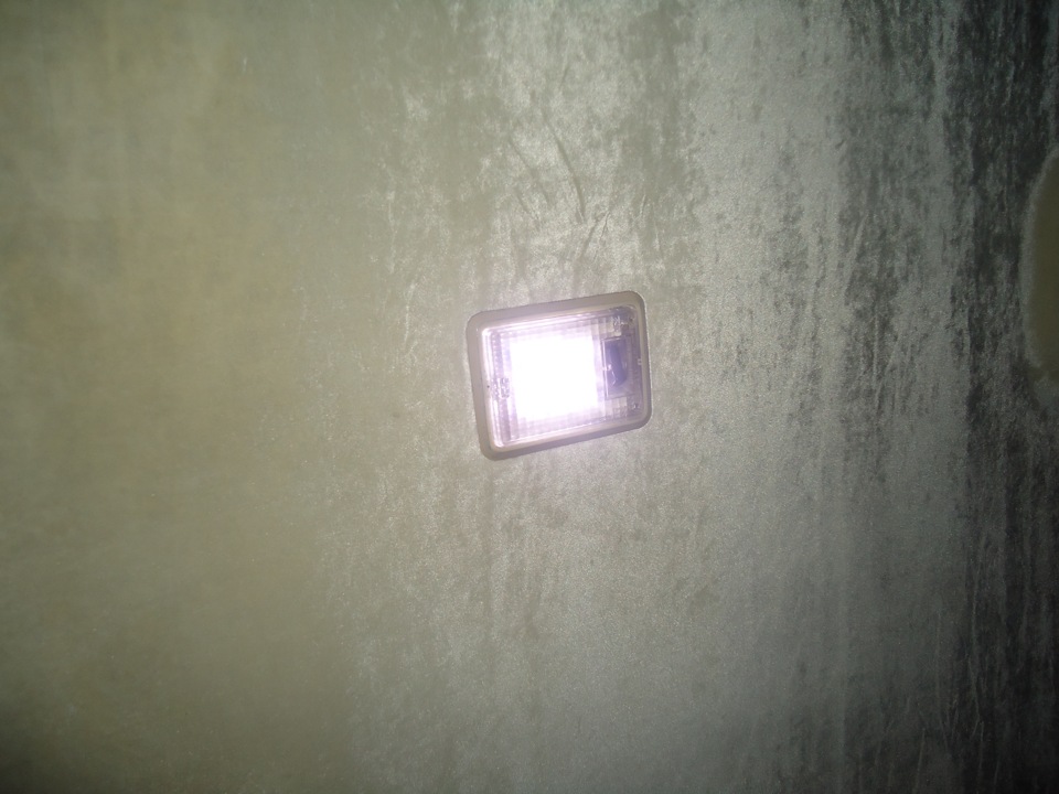 Додамо ще LED 2