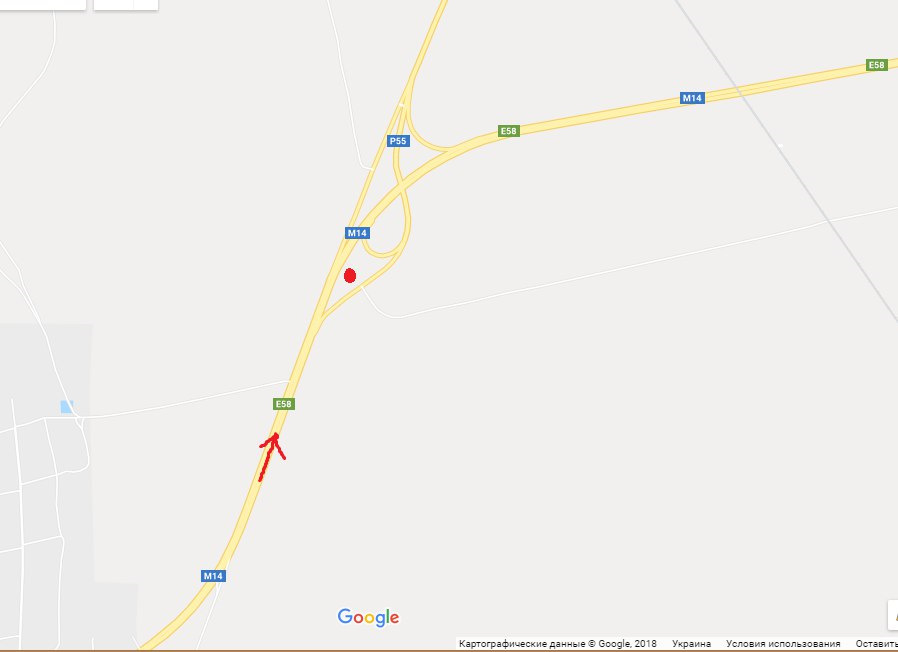 Кінець історії… 1