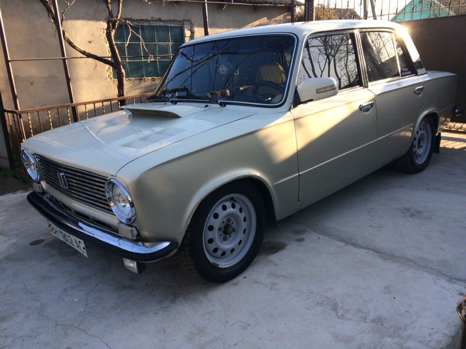 Літні колеса та миття 1