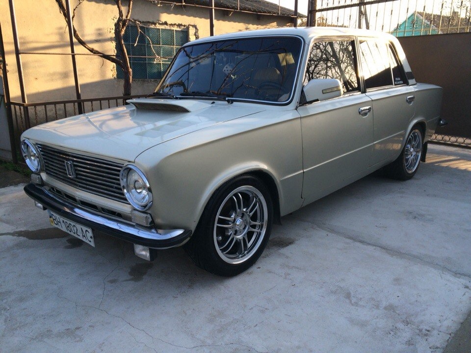 Літні колеса та миття 4