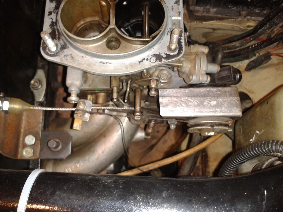 Непонятки з налаштуваннями УОЗ на січні... 5