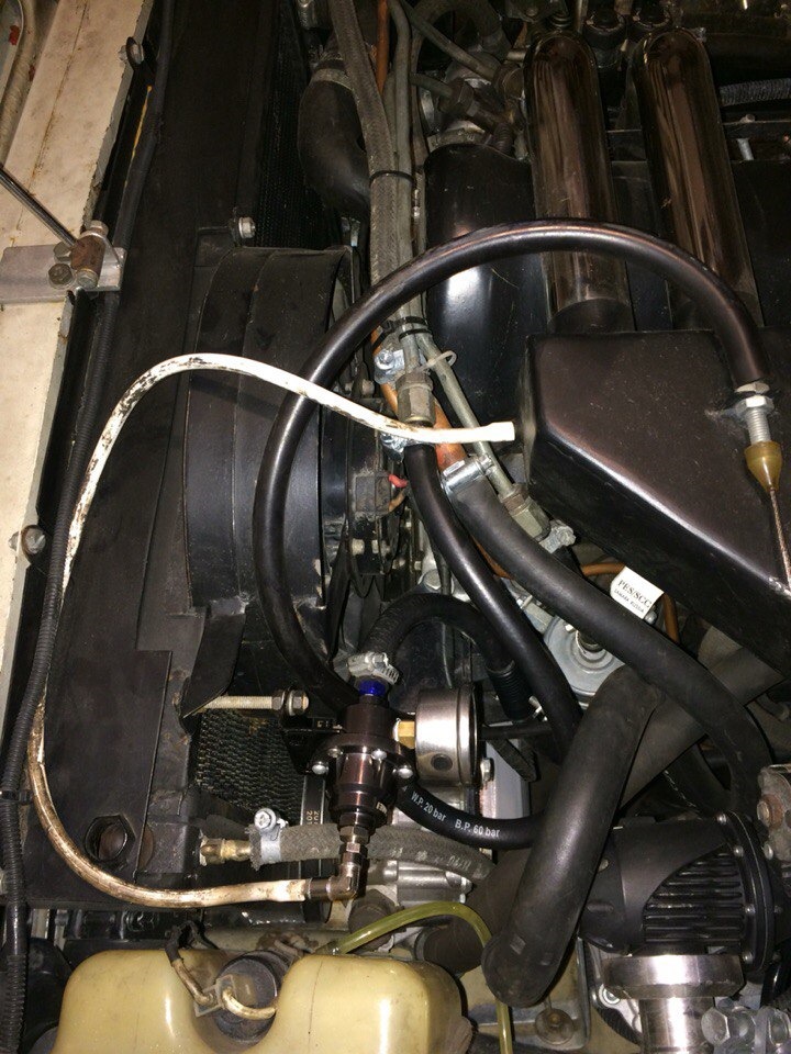 РДТ Томеї та купівля форсунок Subaru 440сс (вони ж Denso 3920) 5
